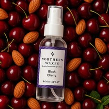 Black Cherry Large Room Spray