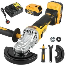 DeWalt DCG405FN 20V Brushless