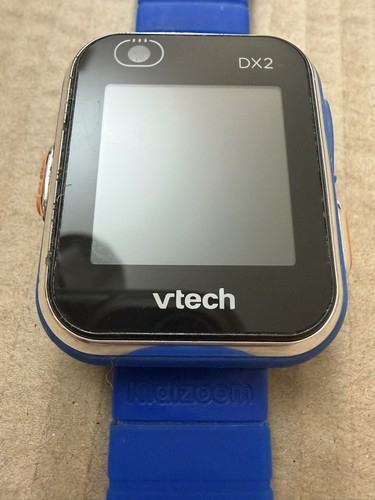 Vtech kidizoom dx2 smart - vtech,