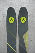 SKIS EX DISPLAY / All Mountain