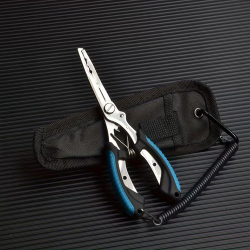 Multifunction fishing pliers - multifunction,