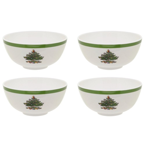 Spode christmas tree inch - spode,