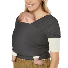 Ergobaby Aura Wrap Sustainable