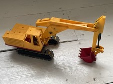 Britains 43211 JCB Excavator Digger Construction Vehicle