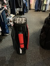 Ping Traverse Cart Bag