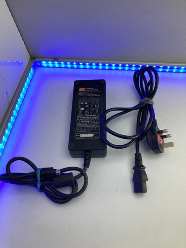 Mean well gst160a48 r7b - well, 4-pin