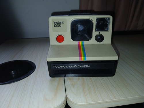 Polaroid polaroidland instant - polaroidland,