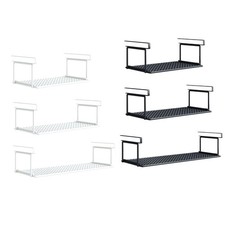 Heavy Duty Under Shelf Storage