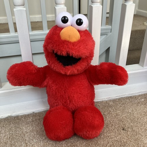 Sesame street workshop tickle - sesame,