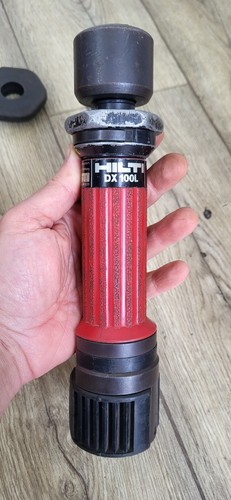 Hilti 100 l powder - l,