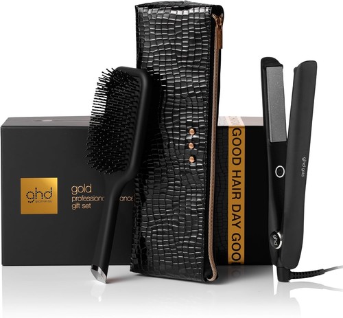 Ghd gold hair - gold,