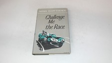 Challenge the race mike - challenge,