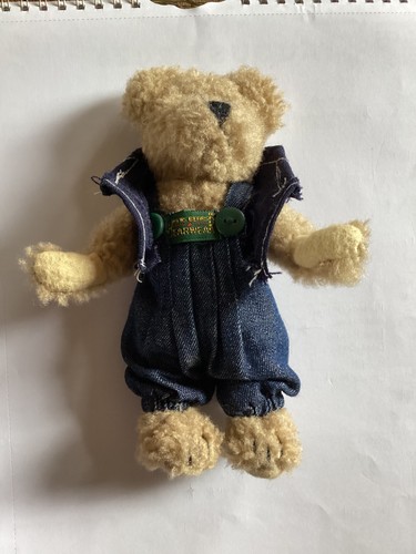 Small boyds bear - 18, cm