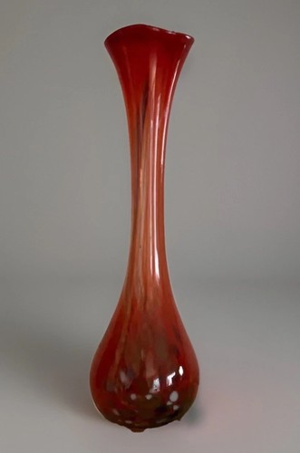 Vintage red flecked - vintage,