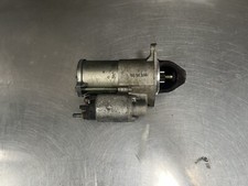 Vauxhall Astra J Mk6 Starter