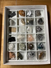 New Wards  Science Rock