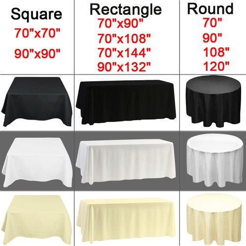Tts 5pcs white black ivory - tts,