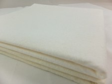 Quality 40% wool blend felt