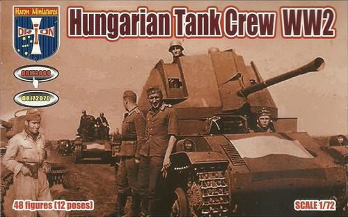 Orion ww2 hungarian tank - orion,