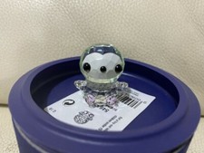 SWAROVSKI CRYSTAL SCS BABY