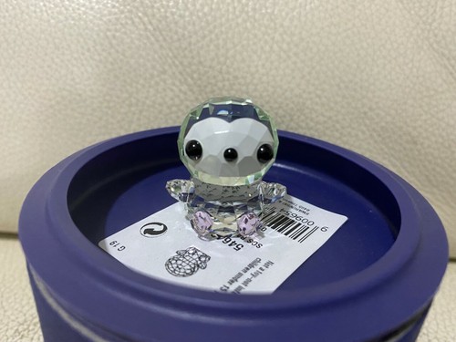 Swarovski crystal scs baby - crystal,