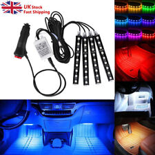 LED Lights For Cars Car Car Interior Colorful Decorative light Accessories