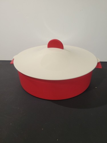 Tupperware 3592 microsteamer - 3592,