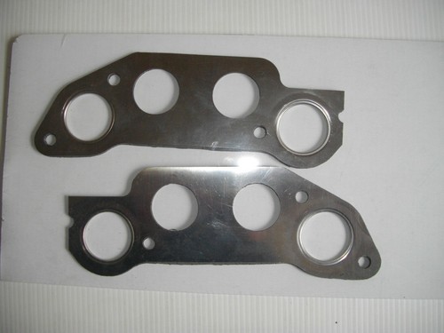 Reinforced trimetallic