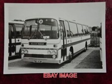 PHOTO  HILLS TREDEGAR 1974