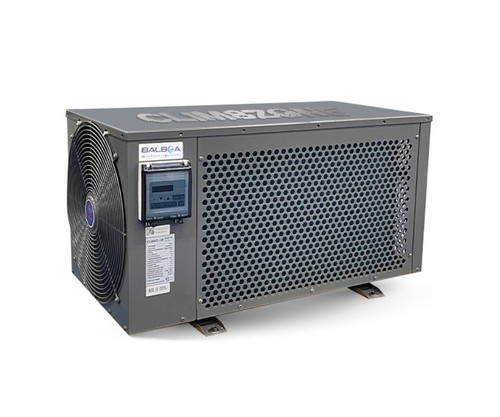 Balboa clim8zone heat pump - clim8zone,