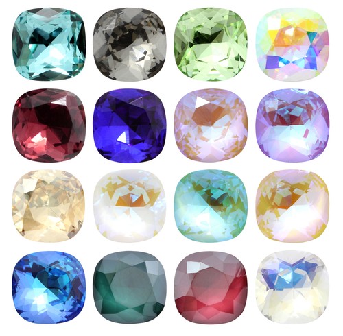 Aurea crystals a4470 round - crystals,
