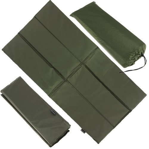 Unhooking landing mat - unhooking,