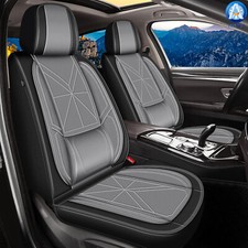 Car Seat Covers Full Set For