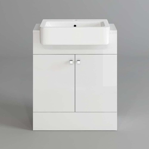 Bathroom vanity unit - bathroom,