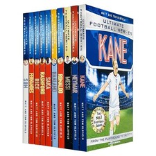 Ultimate Football Heroes