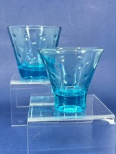 2 Hazel Atlas Skol "Dots"