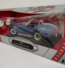 Shelby Cobra 427 S/C 1964 Road