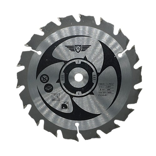Topstools 150mm tct - topstools,