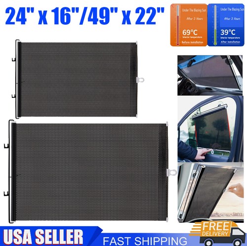 Retractable car auto - retractable,