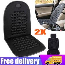 2x Car Front Seat Chair