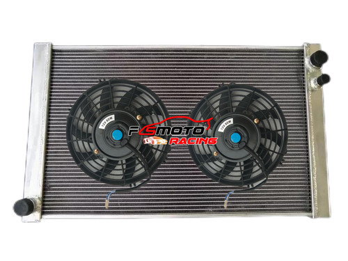 Aluminum radiator fans for - radiator+fans,
