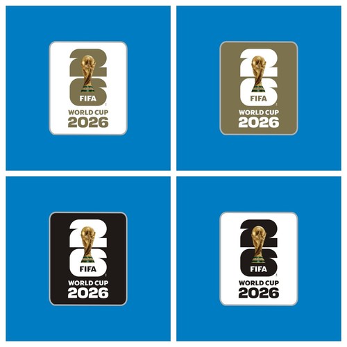 Set 2026 world cup vinyl - 2026,