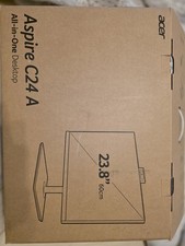 Acer Aspire C24 All-in-One PC