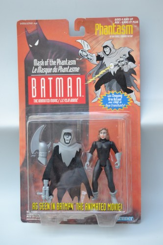 Batman animated series - batman,