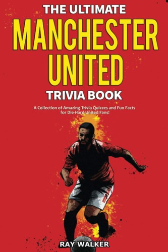 The ultimate manchester united - ultimate,
