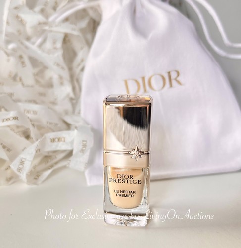 New dior prestige - new, le