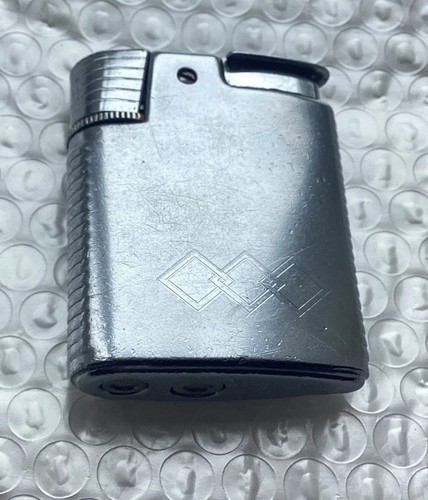 Ronson chrome varaflame wind - chrome,