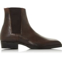 Bertie London Morchory Square