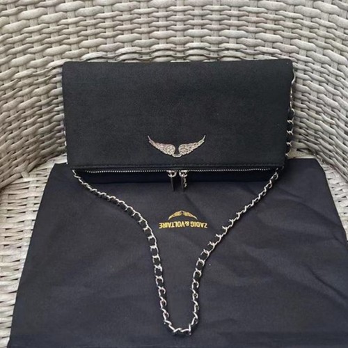 Zadig voltaire rock wing - &,