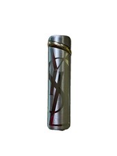 Authentic Vintage Yves Saint Laurent Lighter Non Working Needs Repair Easy Fix